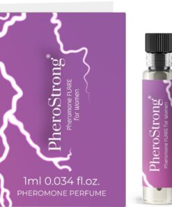 PHEROSTRONG - FLARE PHEROMONPARFÜM FÜR DAMEN 1 ML