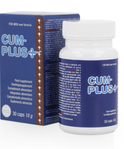 COBECO - CUM PLUS 30 TABS - WEST