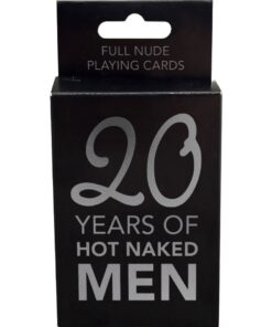 KHEPER GAMES - VOLLSTÄNDIG NACKTE MÄNNER SPIELEN KARTEN