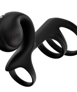 SNAIL VIBE - ANILLO DE PAREJA CONTROL REMOTO