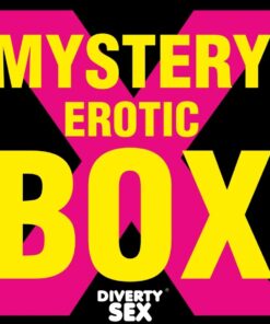 Alternative view of DIABLO PICANTE - EROTIK-ÜBERRASCHUNGSBOX FÜR SIE 15 X 15