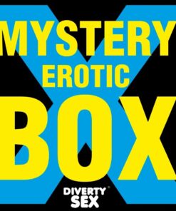 Alternative view of DIABLO PICANTE - EROTIKER-GEHEIMNISBOX FÜR IHN 15 X 15