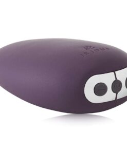 Alternative view of JE JOUE - MIMI KLITORALER VIBRATOR LILA