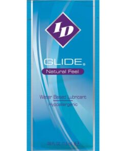 ID GLIDE - WASSERBASIERTES SCHMIERMITTEL ID 7,5 ML