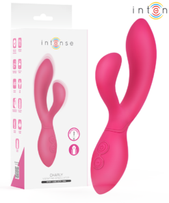 INTENSE - CHARLY BEWEGLICHER VIBRATIONSSTIMULATOR