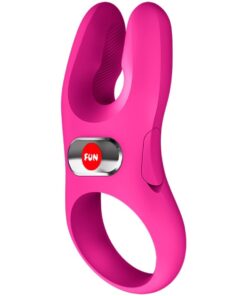 FUN FACTORY - NOS PRO VIBRIERENDER PENNISRING MAGENTA