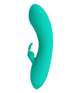 Alternative view of PRETTY LOVE - DJ STICK G-SPOT TÜRKIS VIBRATOR