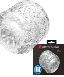 PRETTY LOVE - COLE DOPPELEINTRITT-MASTURBATOR