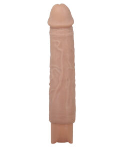 Alternative view of PRETTY LOVE - RUFUS FLEXIBLER REALISTISCHER VIBRATOR
