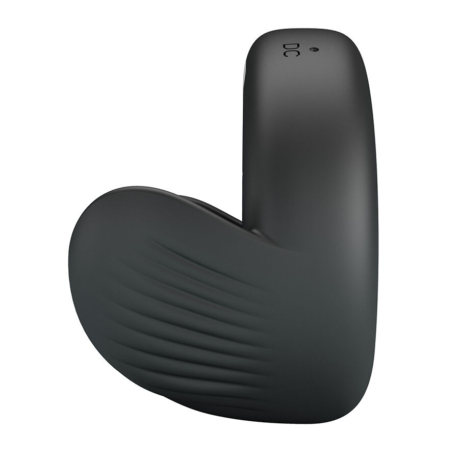 PRETTY LOVE - QUENTIN PENISRING MIT HODENSTIMULATOR – Bild 5