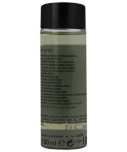 Alternative view of HOT - NATÜRLICHES MASSAGEÖL - BASIS 100 ML