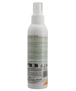 Alternative view of HOT - BIO-REINIGER-SPRAY 150 ML
