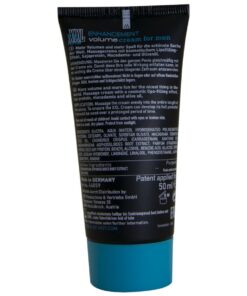 Alternative view of HOT - XXL VERBESSERUNGSCREME FÜR MÄNNER 50 ML