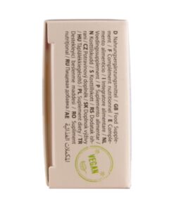 Alternative view of HOT - EXTRA LUBIDO CAPS WOMAN 2 UNITS