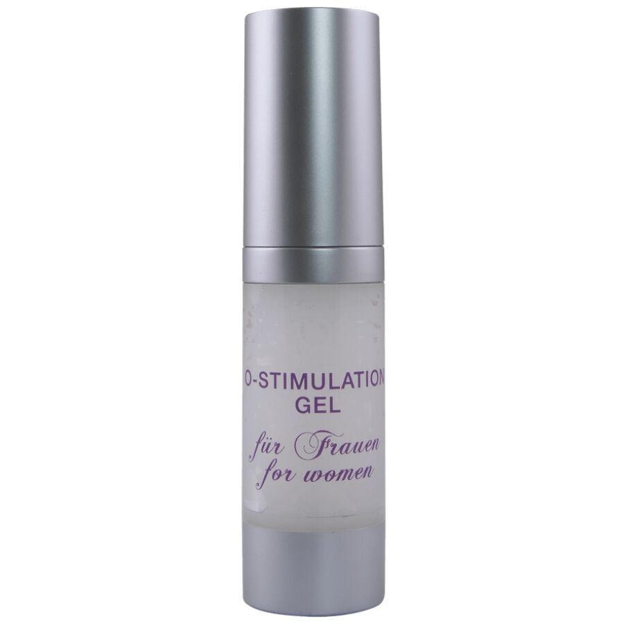 HOT - STILMULATIONSGEL FÜR FRAUEN 15 ML – Bild 2