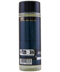 Alternative view of HOT - MASSAGEÖL EXOTISCH-SPEZIAL 100 ML