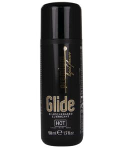 HOT - PREMIUM SILIKONGLIERMITTEL 50 ML