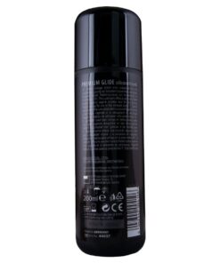 Alternative view of HOT - PREMIUM SILIKONGLIERMITTEL AUF SILIKONBASIS 200 ML