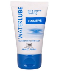 HOT - WASSER GLEITFILTER AUF WASSERBASIS (QUELLWASSER) 30 ML