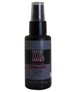 HOT - XXL SPRAY FÜR MÄNNER 50 ML