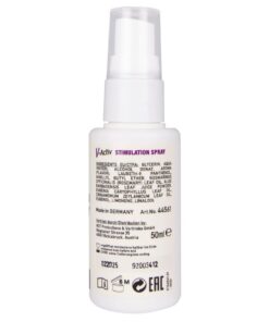 Alternative view of HOT - V-ACTIV STIMULATIONSSPRAY FÜR FRAUEN 50 ML