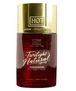 HOT - TWILIGHT-PHEROMON NATÜRLICH FÜR FRAUEN 50 ML