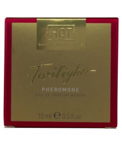 Alternative view of HOT - TWILIGHT PHEROMON PARFUM FÜR DAMEN 15 ML