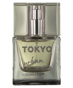 Alternative view of HOT - PHEROMON-PARFUM TOKYO URBAN MAN 30 ML
