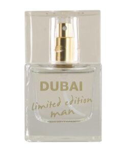 HOT - PHEROMON-PARFUM DUBAI LIMITED EDITION HERREN 30 ML