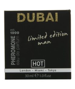 Alternative view of HOT - PHEROMON-PARFUM DUBAI LIMITED EDITION HERREN 30 ML