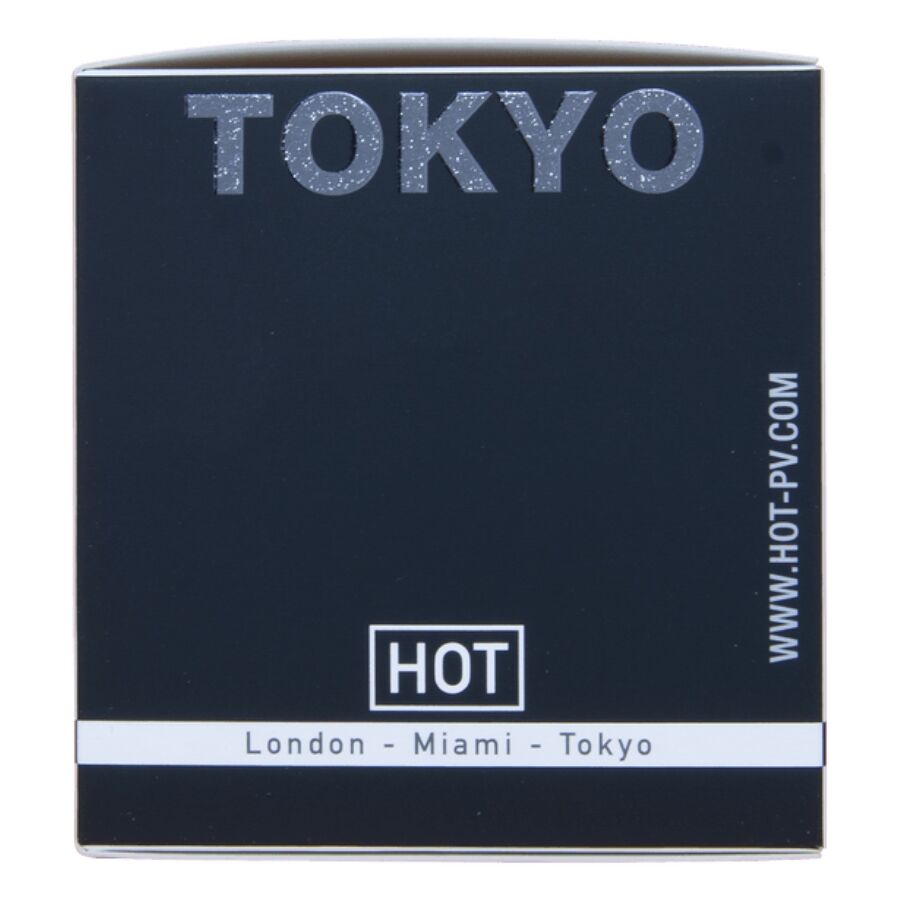HOT - PHEROMON-PARFUM TOKYO SENSUAL WOMAN 30 ML – Bild 3