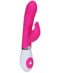 PRETTY LOVE - FLIRTATION FELIX MIT STIMMENVIBRATION