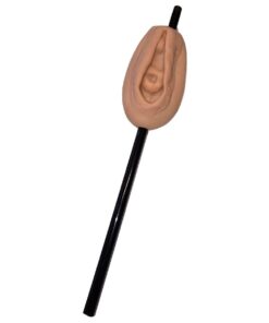 DIABLO PICANTE  VAGINALER STROHHELLER TON