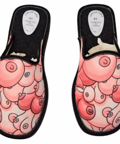 DIABLO PICANTE - SCHUHE FÜR GROSSE BRUSTGRÖSSEN 42-43-44