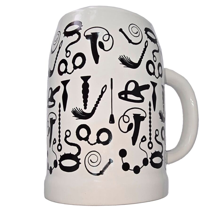 DIABLO PICANTE  SADO-BIERKRUG