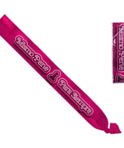 DIABLO PICANTE  ROSA PENISBAND