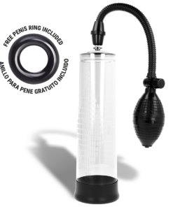 Alternative view of INTENSE - TRANSPARENTE PUMPE 02