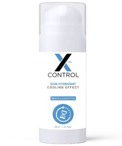 Alternative view of RUF - X CONTROL KLTE-EFFEKT-CREME FÜR MNNER 40 ML