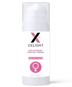 Alternative view of RUF - X DELIGHT EXZITATION CREME FÜR DIE KLITORIS