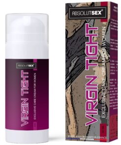 RUF - VIRGIN TIGHT VAGINA STRAFFENDE CREME 30 ML