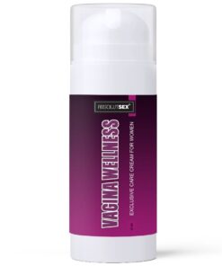 Alternative view of RUF - VAGINA WELLNESS ZUR LIPPENMASSAGE 30ML