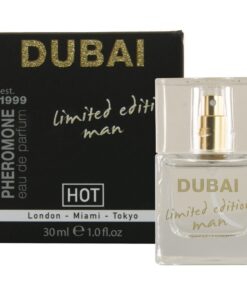 HOT - PHEROMON-PARFUM DUBAI LIMITED EDITION HERREN 30 ML