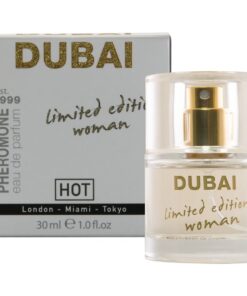 HOT - PHEROMON-PARFUM DUBAI LIMITED EDITION DAMEN 30 ML