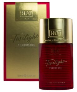 HOT - TWILIGHT PHEROMON PARFUM FÜR DAMEN 50 ML
