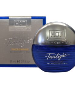 HOT - TWILIGHT PHEROMON PARFUM FÜR MÄNNER 15 ML