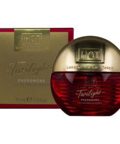 HOT - TWILIGHT PHEROMON PARFUM FÜR DAMEN 15 ML