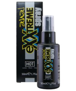 HOT - EXTRATREMES ANALSPRAY 50 ML