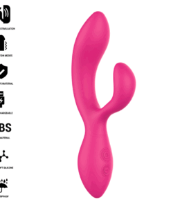 Alternative view of INTENSE - CHARLY BEWEGLICHER VIBRATIONSSTIMULATOR