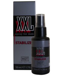 HOT - XXL SPRAY FÜR MÄNNER 50 ML