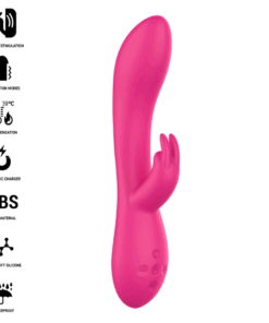 Alternative view of INTENSE - TAMMY KANINCHEN-STIMULATOR MIT WÄRME